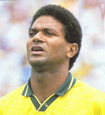 	Mazinho 	